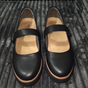 Dr. Scholl's Nice Max Mary Janes